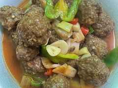 -马氏拌面花卷鸡(农大总店)