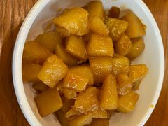 免费小菜-韩礼年糕(飞虹路店)