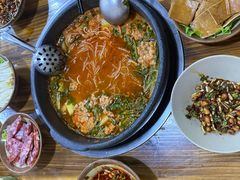 -笔记安顺夺夺粉火锅