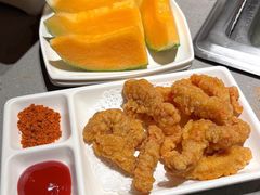 -海底捞火锅(方塔东街店)