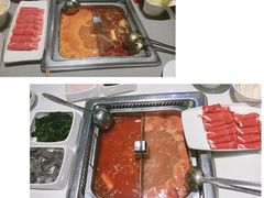-海底捞火锅(奥山世纪城店)