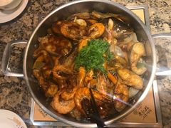 -黄记煌三汁焖锅(新世纪广场店)