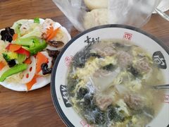 -慕民美食家