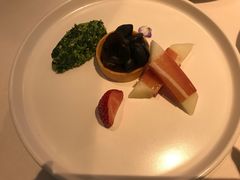 -松鹤楼·非遗·苏帮菜(融科店)