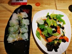 -花少爷的粥(华阳城店)