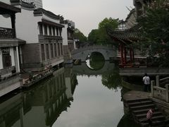 -龙潭水乡