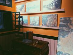 -印象莫奈时光映迹艺术展