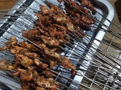 -清真·马峰烤肉(小学习北巷店)