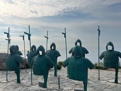 -养马岛旅游度假区
