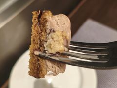 -白云宾馆-祥云西餐厅·法式鹅肝海鲜自助