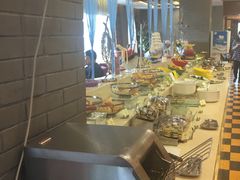 -随园餐厅自助早餐(祥生大酒店)