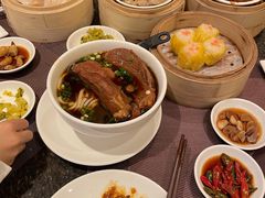 -中国厨房/台湾牛肉面