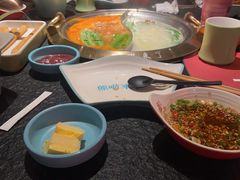 -熊喵来了火锅·牧场好肉(邯郸邯山万达店)