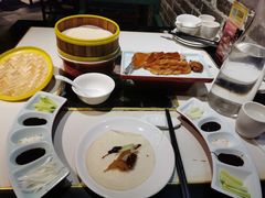 -京味斋·北京烤鸭(北京南站洋桥店)