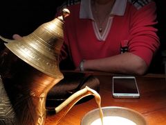 -楼兰新疆主题餐厅(苏州中心店)