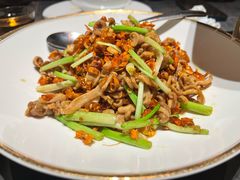 -炊烟小炒黄牛肉(浦东世纪汇店)