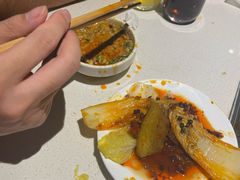 -海底捞火锅(玉桥商业广场店)