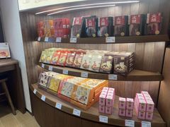 -嘉华鲜花饼·现烤(昆明老街店)