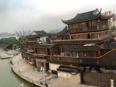 -二十八里太湖船菜(吉祥路店)