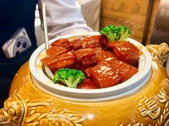 -马凯餐厅(地安门店)