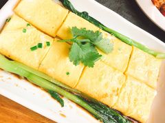 -小城粥道·海胆鲜虾粥(解放广场店)