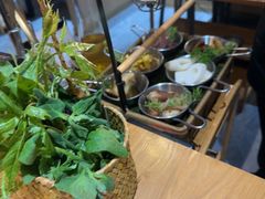 -一朵菌·野生菌探索家火锅(南亚店)