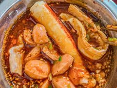 -丹妹麻辣烫(袁家岭20year店)