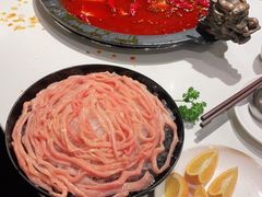-铜人李火锅(西大街店)
