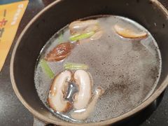 -呷哺呷哺(西单大悦城店)