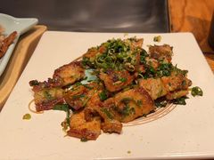 -飞阳铁板烧(ME TOWN购物中心店)