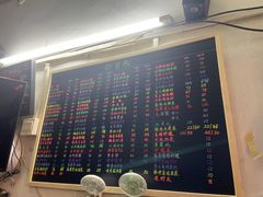 -桥东喜碧海鲜街(水东街店)
