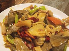 -庄河步云山羊汤(椒房店)