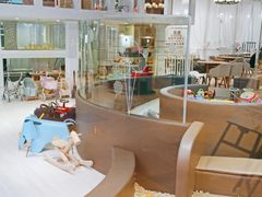 -Barbe a papa亲子餐厅(杨浦店)