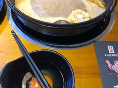 -厚道寿喜烧専門店(宝龙环湖店)