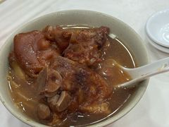 -麦文记面家(佐敦店)