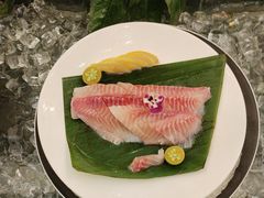 -南通大饭店·米兰餐厅