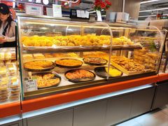 -百佳永辉超市(太阳广场店)
