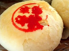 -周记高桥松饼制作坊