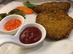 -92°C俄式厨房(中央大街店)