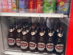 -芦月轩羊蝎子(北蜂窝店)