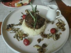 -Kitchen·Y洋厨房西餐厅(王府壹号店)