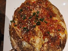 -小杨烤肉(朱雀店)