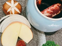 -無二炙坊·和牛烧肉(大钟寺1733店)
