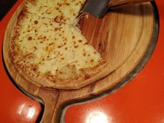 -比格比萨自助(国展店)