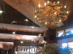 -一棵树·意大利西餐厅One Tree(新城店)