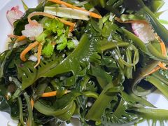 -船歌·鱼水饺青岛菜(金狮广场店)