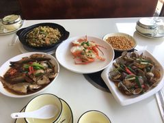 -鑫悦楼煎蟹·16年海鲜大排档