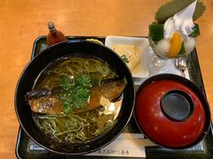 -伊藤久右卫门(宇治本店)