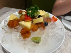 -汤城小厨•粤菜•靓汤(西直门凯德MALL店)