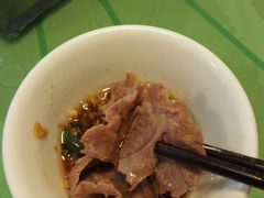 -华哥新鲜猪精品美食